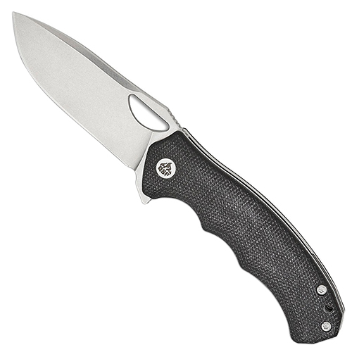 QSP Gorilla Drop Point Folding Knife