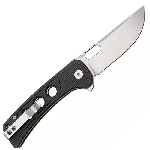 QSP Unicorn Flipper EDC Folding Knife