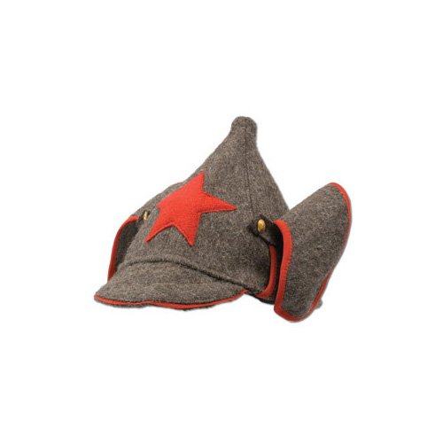 Russian Civil War Hat