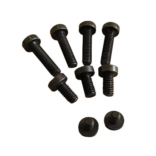 Airsoft AEG Gearbox Screw Set