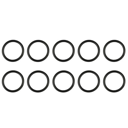 Hop Up Chamber Rubber Brace Set - 10pc