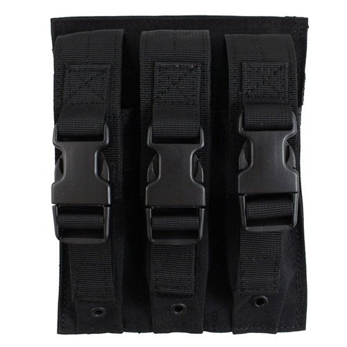 Raven X Triple MP5 Mag Pouch