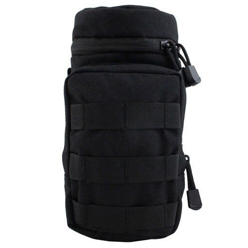 Raven X MOLLE Water Bottle Pouch