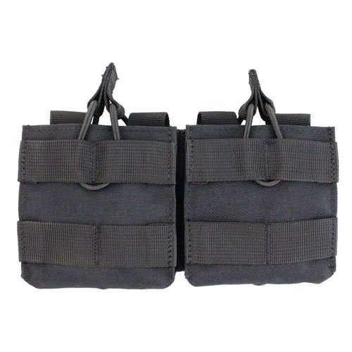 Raven X Double Open Top M14 Mag Pouch