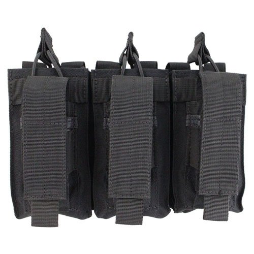 Raven X Kangaroo Triple Mag Pouch