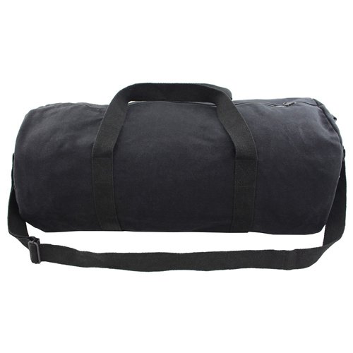 Raven X 24 Inch Canvas Duffle Bag