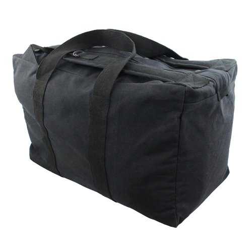 Raven X 24 Inch Canvas Tactical Cargo Bag