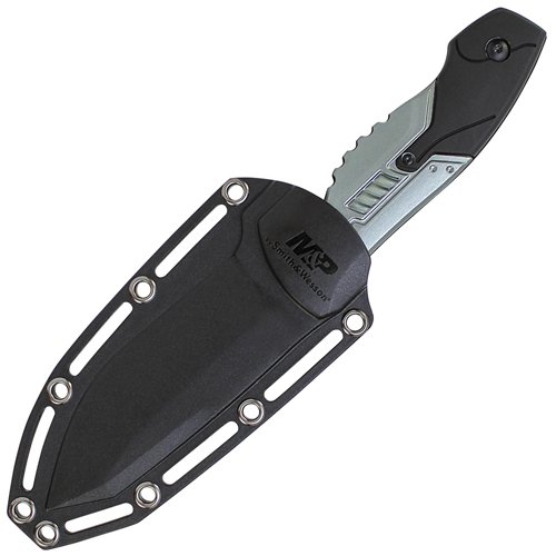 Smith and Wesson M&P SWMPF2BS Full Tang Fixed Blade Knife