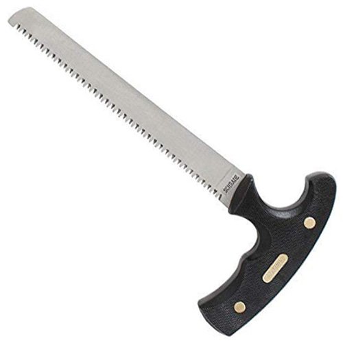 Schrade 3150OTCP Old Timer Sawcut Handle Saw