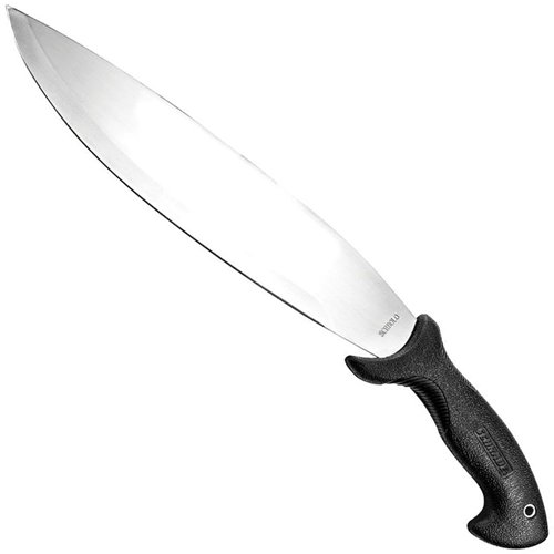 Schrade Bolo SCHBOLO Safe-T-Grip Handle Full Tang Machete