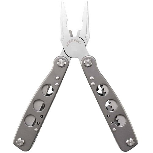 Schrade ST10 Tough Multi-Tool