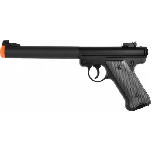 Gemtech Oasis Gas Airsoft Pistol