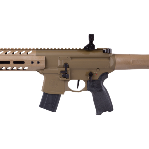 Sig Sauer MCX Air 30 rd Pellet Rifle - Refurbished