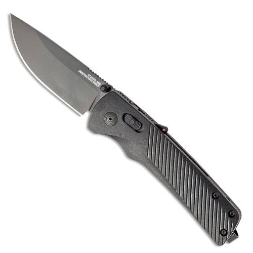 Blackout Folding Knife - Flash AT