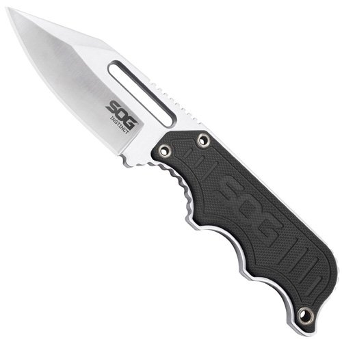 Instinct Fixed Blade Knife w/ Sheath