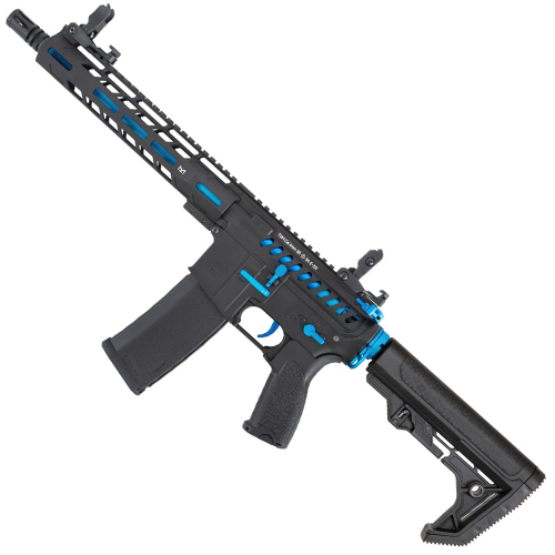 SA-E39 Edge Carbine AEG Light Ops 