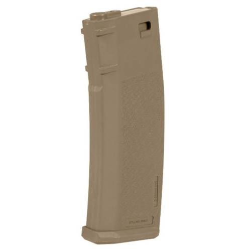 S-MAG Mid-Cap 120rd Magazine M4/M16