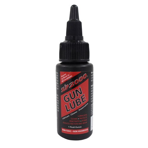 Slip 2000 Gun Lube