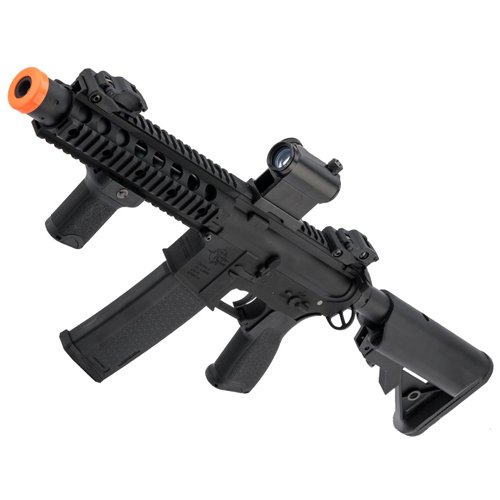 Specna Arms SA-E05 EDGE AEG Airsoft Rifle