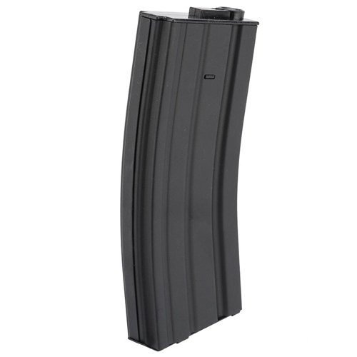 Specna Arms STANAG Style 120rd Mid-Cap M4/M16 AEG Magazine