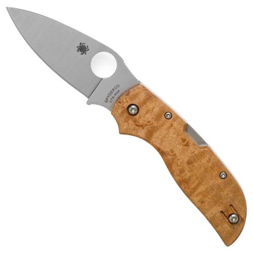 Chapparal Folding Knife