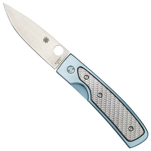 Spyderco Centofante Knife
