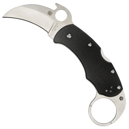 Karahawk VG-10 Steel Blade Folding Knife