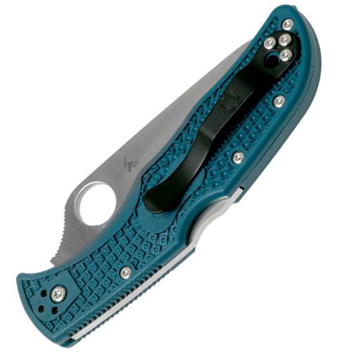 Spyderco Endela Folding Knife