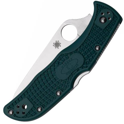 Endela Folding Knife Blue