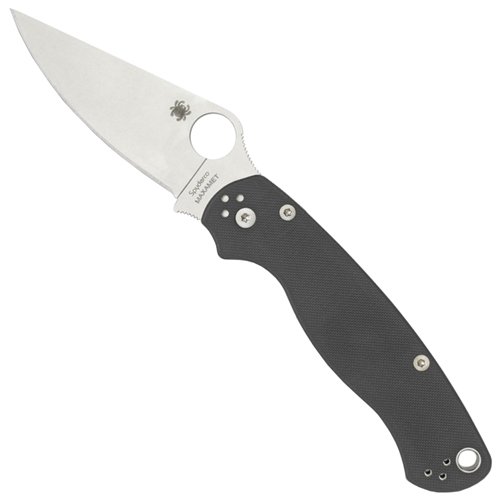 Para Military 2 Maxamet Steel Blade Folding Knife