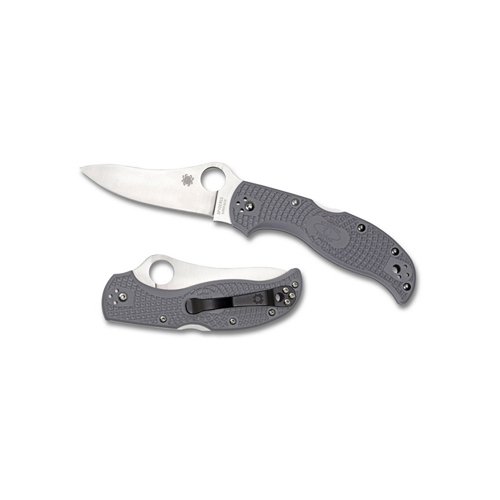 Spyderco C90FPGYE Stretch Super Blue Sprint Folding Knife