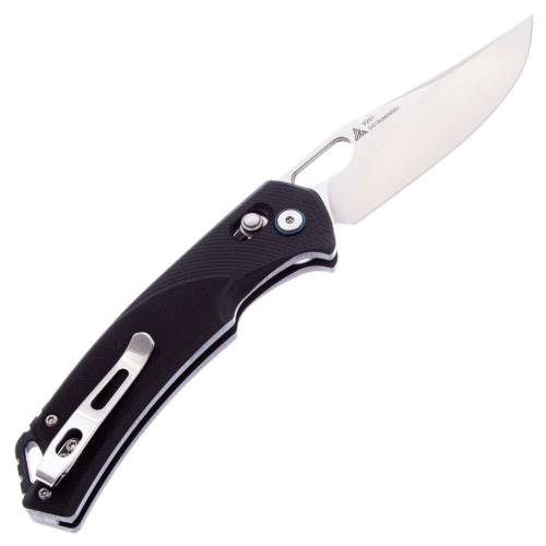 SRM 9201 Tactical Folding Knife