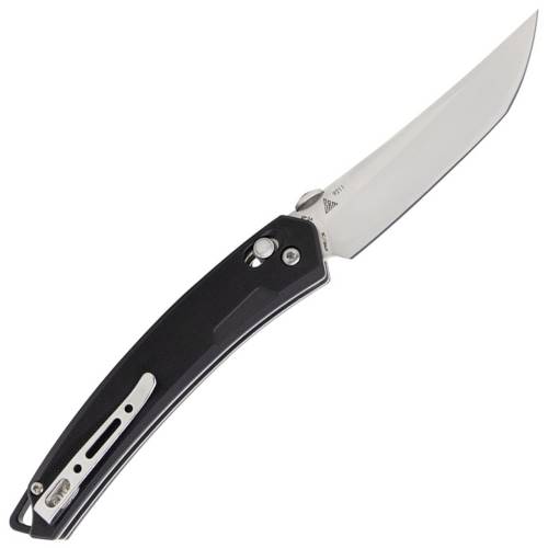 SRM 9211 Tactical Folding Knife G10