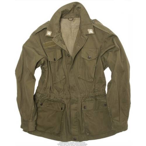 italian-field-jacket