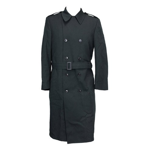 Canadian Forces Over Surplus Coat