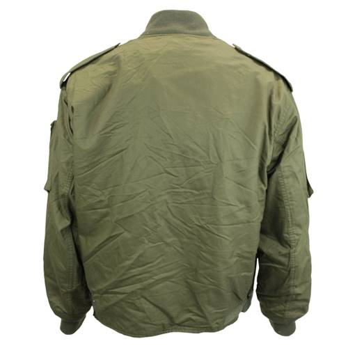 Surplus Canadian Combat Coat