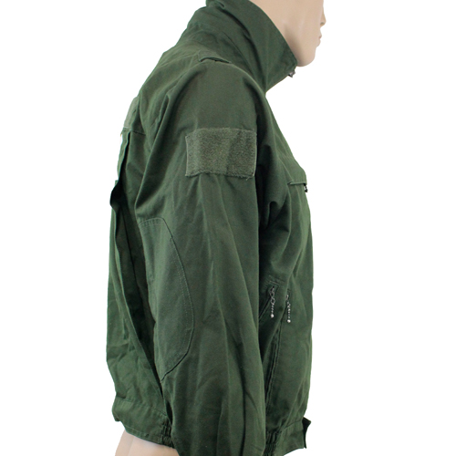 Law Enforcement Utility Coat