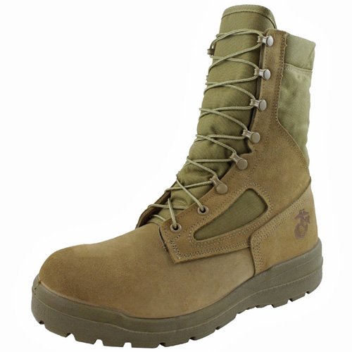 Belleville USMC Hot Weather 590 Combat Boots