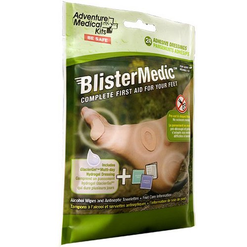 Adventure Medical Kits Adhesive Blister Dressings