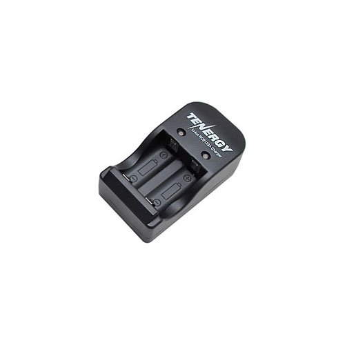 Smart Charger for RCR123A 3.0V 600mAh Li-ion Rechargeable Batteries