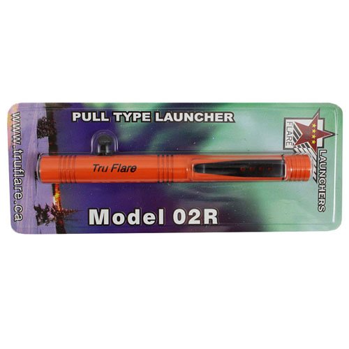 Tru Flare Pen Launcher