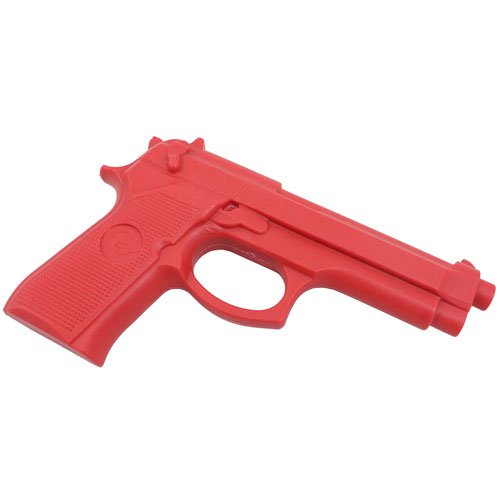 M9 Red Training Gun