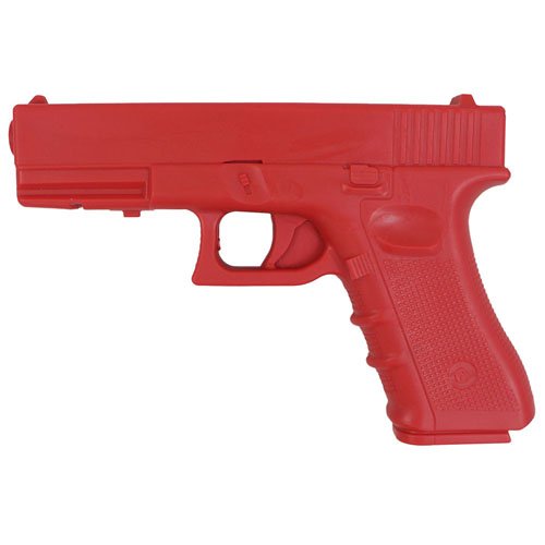 G17 Red Training Gun