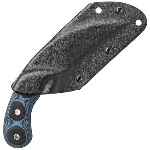 TOPS Devil's Claw 3 Inch Blade Fixed Knife