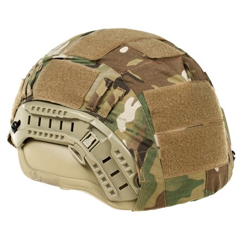 Redback Gear Fast Helmet Cover