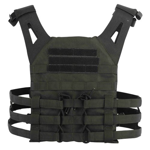 Shadow Strategic Spartan Plate Lightweight Carrier