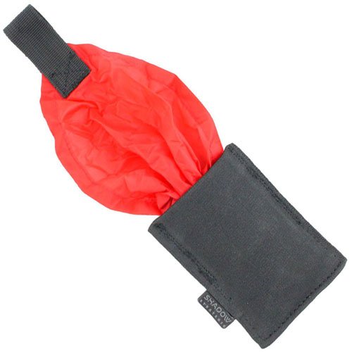 Shadow Strategic Airsoft Kill Rag Pouch