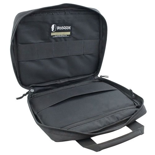 Shadow Strategic gun Case