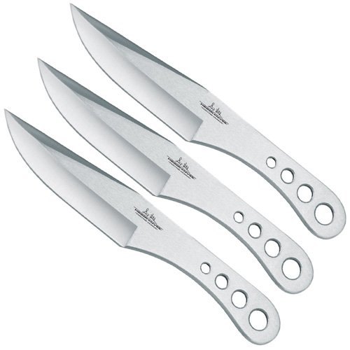 United Cutlery Gil Hibben Original Small Thrower Triple Set