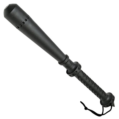 United Cutlery Watchman KGB Night Stick - Black